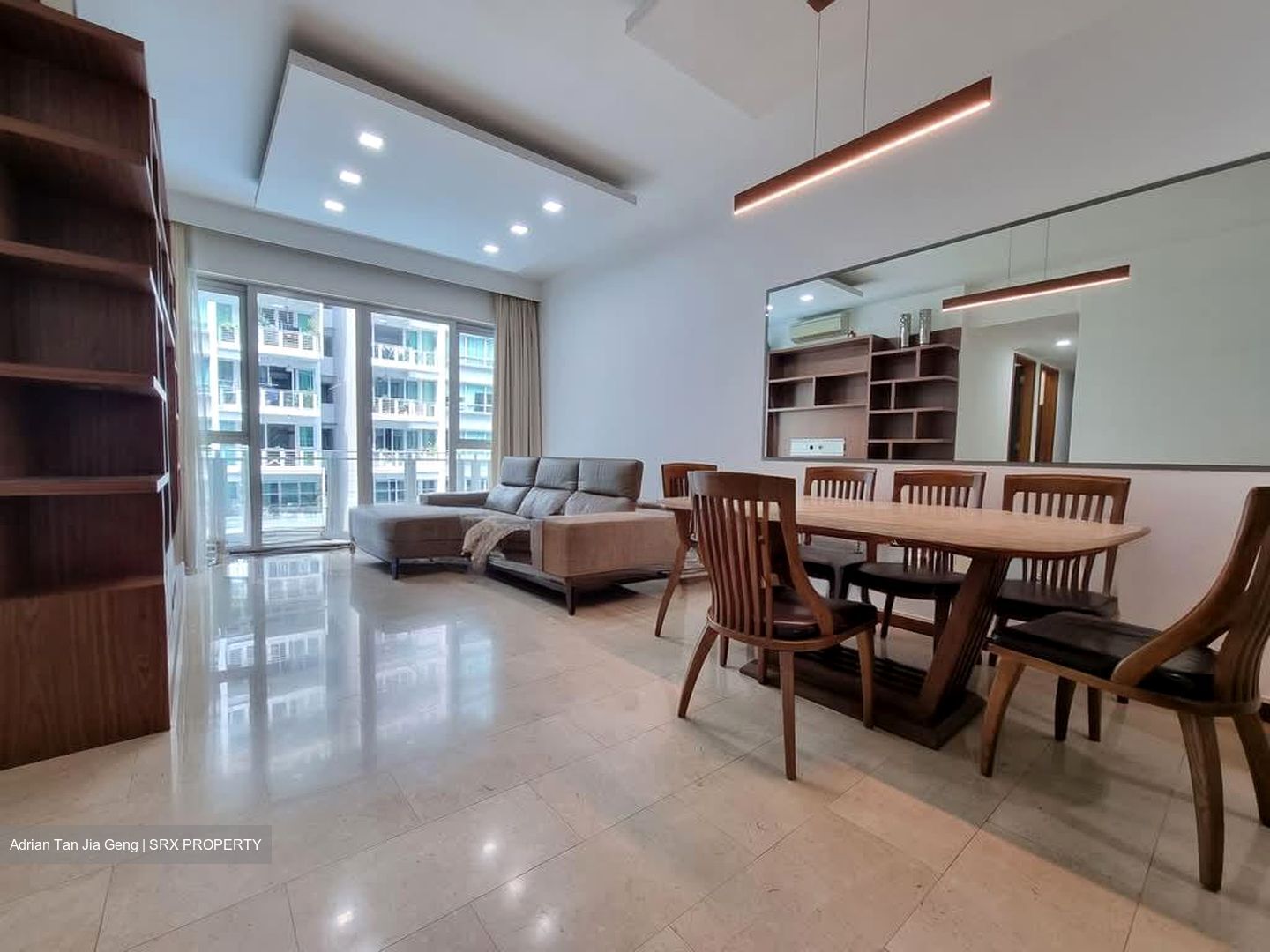The Nexus (D21), Condominium #568131031